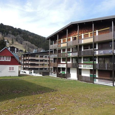Appartement T3 Renove, Centre Les Gets, Proche Pistes, 6 Pers, Balcon, Parking, Equipements Complets - Fr-1-598-30 Dış mekan fotoğraf